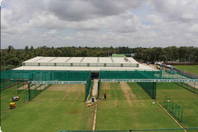 Cricket Academy